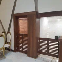فروش چوب ترموود.تابلو مغازه.ابنما.اتشکده.الاچیق|عمده‌فروشی|اصفهان, شهرک کاوه|دیوار