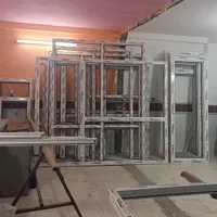 نیروی فنی جهت ساخت درب و پنجره یو پی وی سی
