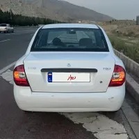 تیبا صندوق‌دار SX، مدل ۱۳۹۴|خودرو سواری و وانت|کرج, شاهین‌ویلا|دیوار