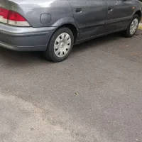 سمند EL دوگانه سوز، مدل ۱۳۸۸