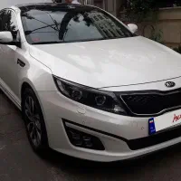 اجاره خودرو اسپورتیج رنت ix45 2015 توسانix35