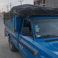 نیسان فروشی