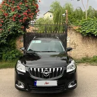 هایما S7 پلاس، مدل ۱۴۰۰درحدفروش یامعاوضه