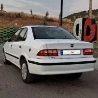 سمند ef7 مدل 99