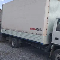 باربری کل سنندج/بسته بندی وحمل/باکامیون وکارگر۳۰٪|خدمات حمل و نقل|سنندج, |دیوار