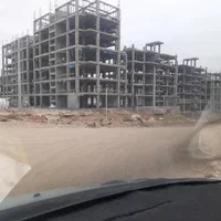 پیش فروش/آپارتمان دو خوابه/صدرا/شیراز|پیشفروش املاک|بندر گناوه, |دیوار