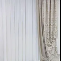 نصب نصاب پرده زبرا پارچه ای مینیمال کابینت کل شهر|خدمات پیشه و مهارت|تهران, جردن|دیوار