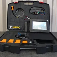 دیاگ ویمکس VMAX (نیک پردازش)|قطعات یدکی و لوازم جانبی|تهران, توحید|دیوار