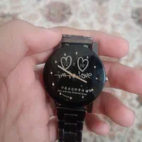 ساعت دخترونه