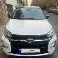 ام وی ام x33s مدل ۱۴۰۰ گیربکس AT بدون رنگ