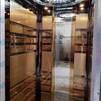 امروز آسانسور بخر سه ماه دیگه پرداخت کن|مصالح و تجهیزات ساختمان|بوشهر, |دیوار