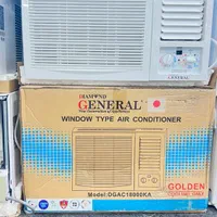 کولر گازی جنرال ژاپن|کولر گازی و فنکوئل|چابهار, |دیوار