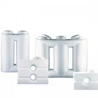 تانکر/مخزن آب پلیمری ٣ لایه ضد جلبک