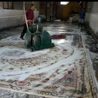 قالیشوی مبل شوی نوید نسیم شهر همدانک خیرآباد اورین|خدمات نظافت|نسیم‌شهر, |دیوار