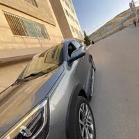 ام‌وی‌ام X22 اتوماتیک اسپرت اکسلنت، مدل ۱۳۹۸|خودرو سواری و وانت|مشهد, صیاد شیرازی|دیوار