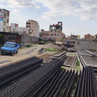 تیرچه اماده یونولیت بابک|مصالح و تجهیزات ساختمان|گرگان, |دیوار