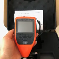 ضخامت سنج رنگ EC777E|ابزارآلات|تهران, دانشگاه علم و صنعت|دیوار
