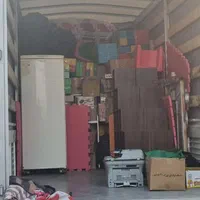 باربری آزادگان(شبانه روزی)با کارگران حرفه ای|خدمات حمل و نقل|بندر ماهشهر, |دیوار
