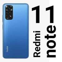 تاچ و ال سی دی السیدی ردمی نوت۱۱ lcd redmi note11