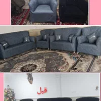 انواع کاور مبل