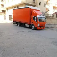 خدمات باربری حمل باراثاث کشی منزل اتوبار باکارگر|خدمات حمل و نقل|بندرعباس, |دیوار