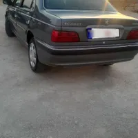 پژو پارس LX TU5، مدل ۱۴۰۰