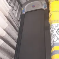 تردمیل درحد نو استفاده نشده