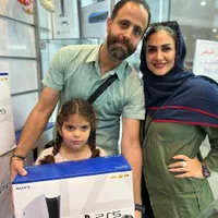 کنسول بازی PS5 اسلیم بدون چک ضامن پیش پرداخت PS4|کنسول، بازی ویدئویی و آنلاین|تهران, شهرک غرب|دیوار