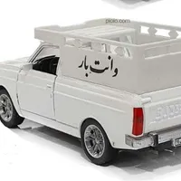 وانت بار کرایە