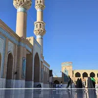 کربلا هوایی،ریلی،نقد،اقساط|تور و چارتر|مشهد, امام خمینی|دیوار