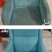 مبل شویی و فرش شویی در محل خاتون|خدمات نظافت|مشهد, راه آهن|دیوار