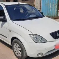 تیبا2 مدل 1400 فوری