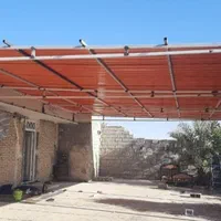 جوشکار سیار آهن برشکاری هوابرش درب پنجره ساختمان|خدمات پیشه و مهارت|بردسکن, |دیوار