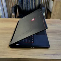 لپ تاپ Msi با گرافیک 6 گیگ|رایانه همراه|تبریز, |دیوار