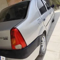 رنو تندر 90 (L90 لوگان) E1، مدل ۱۳۸۶|خودرو سواری و وانت|بندرعباس, |دیوار