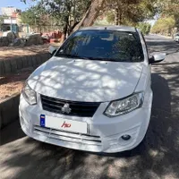 ساینا دنده‌ای EX، مدل ۱۴۰۰ کم کارکرد|خودرو سواری و وانت|کرمان, |دیوار