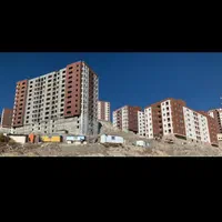 فروش مسکن ملی با وام تسهیلات روبهروی ایستگامترو|فروش آپارتمان|پردیس, |دیوار