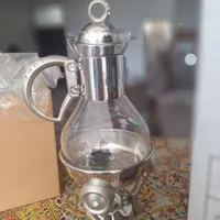 قوری وارمردار|قوری، کتری، قهوه‌ساز دستی|مشهد, اروند|دیوار