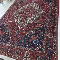 فرش دست بافت|فرش|اصفهان, خانه اصفهان|دیوار