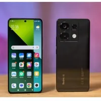 شیائومی Redmi Note 13 Pro با حافظهٔ ۲۵۶ گیگابایت
