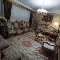 آپارتمان اندیشه مجتمع نشاط