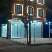 مغازه نبش باغسلطانی ۲۹