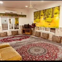 خونه مبله ویلایی کنگان|اجارهٔ کوتاه‌مدت ویلا و باغ|بندر کنگان, |دیوار