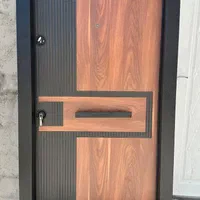 درب ضدسرقت دپو کامل|مصالح و تجهیزات ساختمان|ری, ظهیرآباد|دیوار