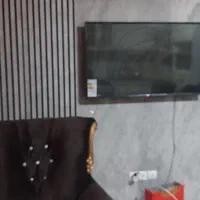 اجاره روزانه/هفتگی/ماهانه آپارتمان ۶۸ متری|اجارهٔ کوتاه‌مدت آپارتمان و سوئیت|بومهن, |دیوار