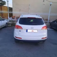 جک S5 اتوماتیک، مدل ۱۳۹۵|خودرو سواری و وانت|اصفهان, برازنده|دیوار