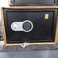 گاو صندوق دیواری دیجیتالی safebox گاوصندوق|دفتر کار|شیراز, کوزه گری|دیوار