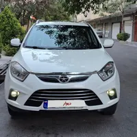 جکs5موتور2000ccمدل۱۴۰۰بدون رنگ گارانتی فعال