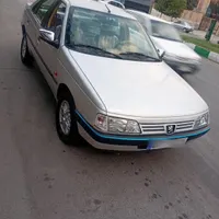 پژو 405 (GLX)، مدل ۱۳۹۳درجه یک معاوضه نقدواقساط|خودرو سواری و وانت|بروجرد, |دیوار
