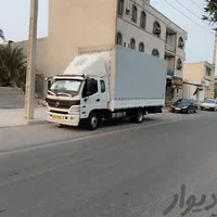 اتوباراساس کشی منزل اکیپ کوردشهرشهرستان|خدمات حمل و نقل|بوشهر, |دیوار
